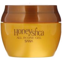 Sana, Honeyshca, универсальный гель, 150 г