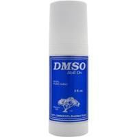 DMSO, Диметилсульфоксид шариковый - 90% 3 жидких унции