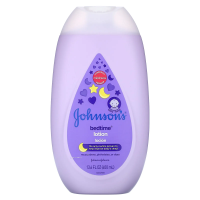 Johnson's Baby, Bedtime, Lotion 13.6 fl oz (400 ml)