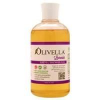 Olivella, Гель для ванны и душа Лаванда 16,9 жидких унций