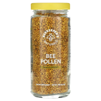 Beekeeper's Naturals, Bee Pollen, 100% Raw, 5.2 oz (150 g)
