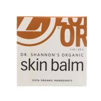 Zoe Organics, Органический бальзам для кожи Dr. Shannon's, 56 г
