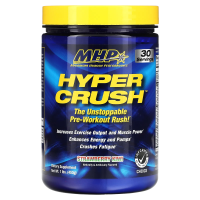 MHP, Hyper Crush Клубника киви 453 грамма
