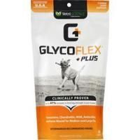 VetriScience, GlycoFlex Plus - Поддержка суставов собак весом более 30 фунтов 60 жевательных конфет