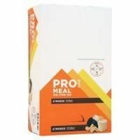 Pro Bar, Meal On-the-Go Батончик Смор 12 батончиков