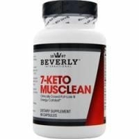 Beverly International, 7-Keto Musculean 90 капсул