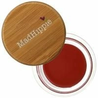 Mad Hippie Skin Care Products, Оттенок для губ и щек, мак, 7 г (0,24 унции)