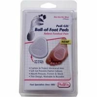 Pedifix, Pedi-GEL - подушечки для ног 2 шт.