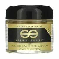 Source Naturals Крем Skin Eternal, 2 унции (56,7 г)
