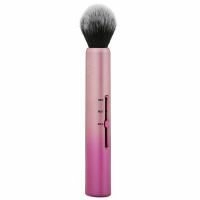 Real Techniques, Custom Cheek, кисть 3 в 1, 1 шт.