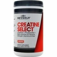 Beverly International, Креатин Select 480 грамм