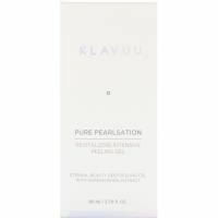 KLAVUU, Pure Pearlsation, Revitalizing Intensive Peeling Gel, 2.70 fl oz (80 ml)