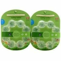 Green Sprouts, Охлаждающий прорезыватель для зубов 6+ месяцев 2 упаковки