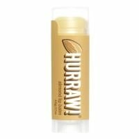 Hurraw! Balm, Бальзам для губ, миндаль, 0,15 унции (4,3 г)