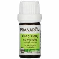 Pranarom, эфирное масло, иланг-иланг, 5 мл (0,17 жидк. унции)