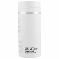 Su:m37, Маска Bubble-De Mask от компании Bright Award, 100 мл