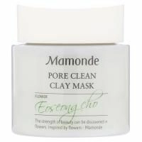 Mamonde, Pore Clean Clay Mask, 100 ml