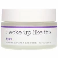 I Woke Up Like This, Hydra, Moisture Day and Night Cream, 1.69 fl oz (50 ml)
