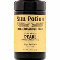 Sun Potion, Жемчужная пудра, 2,8 унц. (80 г)