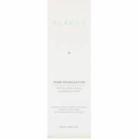 KLAVUU, Pure Pearlsation, Revitalizing Facial Cleansing Foam, 4.39 fl oz (130 ml)