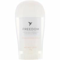 Freedom, Deodorant, ладан с персиком, 1,9 унции (55 г)