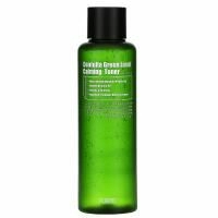 Purito, Centella Green Level, успокаивающий тоник, 200 мл (6,76 жидк. унции)
