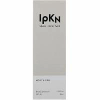 IPKN, Moist & Firm BB SPF 45, Light/Medium, 1.35 fl oz (40 ml)