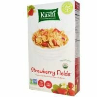 Kashi, "Земляничные поля" от Kashi, 10.3 унций (292 г)