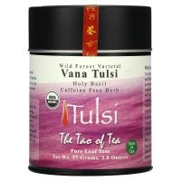 The Tao of Tea, Wild Forest Varietal, вана тулси, без кофеина, 57 г (2,0 унции)