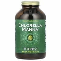 HealthForce Superfoods, Морская хлорелла, 10.58 унций (300 г)