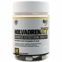 Man Sports, Nolvadren XT 56 капсул