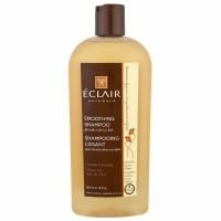 Eclair Naturals, Успокаивающий шампунь, мягкий кокос, 12 жидких унций (355 мл)