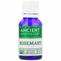 Ancient Apothecary, Розмарин, 0,5 унции (15 мл)