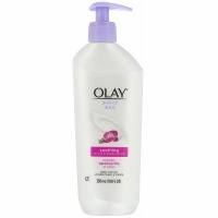 Olay, Quench, успокаивающий лосьон для тела, орхидея и черная смородина, 350 мл (11,8 жидк. унции)