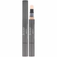 Julep, Perk It, средство для осветления области под глазами, для средних тонов кожи, 1,4 г