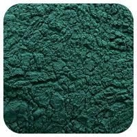 Frontier Co-op, Organic Spirulina Powder, 16 oz (453 g)