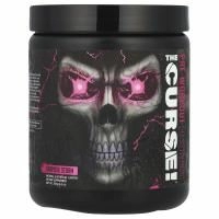 Cobra Labs, The Curse, перед тренировкой, тропический шторм, 0,55 фунта (250 г)
