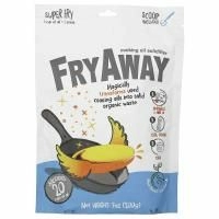 FryAway, Super Fry, отвердитель растительного масла, 200 г (7 унций)