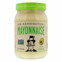 Sir Kensington's, Майонез с маслом авокадо, 16 жидк. унц. (473 мл)