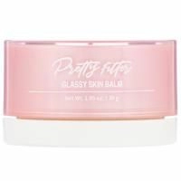 Touch in Sol, Pretty Filter, Glassy Skin Balm, 1.05 oz (30 g)