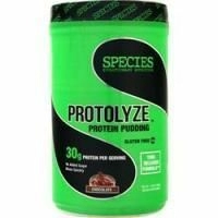 Species, Protolyze Шоколад 1,23 фунта