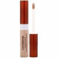 Covergirl, Clean Invisible, консилер, оттенок 125 «Светлый», невидимый, 9 г (0,32 унции)