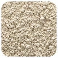 Frontier Natural Products, Органическая молотая внутренняя кора скользкого вяза, 16 унций (453 г)
