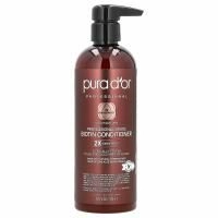 Pura D'or, Professional Grade, кондиционер с биотином, 473 мл, 16 жидк. унций