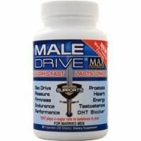 Century Systems, Male Drive 60 колпачков
