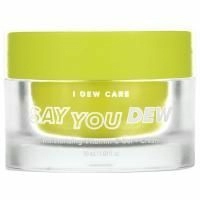 I Dew Care, Say You Dew, увлажняющий гель и крем с витамином C, 50 мл (1,69 жидк. Унции)