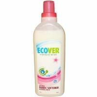 Ecover, Натуральное средство для смягчения белья, Свежесть утра, 32 жидких унции (946 мл)