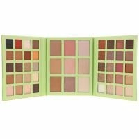 Pixi Beauty, Лучший косметический набор, 5-е издание, набор для лица, небесные оттенки, тени для глаз 1,98 унции (56 г), универсальные оттенки 0,89 унции (25,2 г)