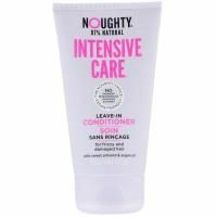 Noughty, Несмываемый кондиционер Intensive Care, 150 мл