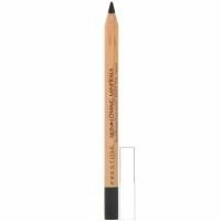 Prestige Cosmetics, Подводка для глаз Минералы с любовью к коже, Оникс, .035 унции (1.08 г)